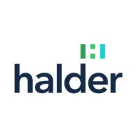 halder logo - Similar company to Clairfield International Gmbh