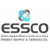 Energy Supply and Services Company logo - Similar company to Great Wall Company Ltd