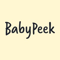 Try BabyPeek logo - Similar company to Sorette