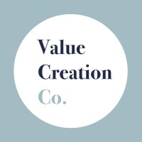 Value Creation Co. logo - Similar company to Value Creation
