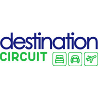 Destination Circuit logo - Similar company to Structura - Le Mans