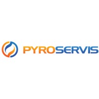 PYROSERVIS a.s. logo - Similar company to Civop S.R.O.