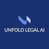 Unfold Legal AI logo - Similar company to Lima