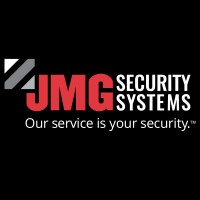JMG SECURITY SYSTEMS, INC. logo - Similar company to The Lto Program
