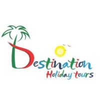 Destination Holiday Tours -Former partner Cox and Kings ltd Pune Chinchwad.. logo - Similar company to Soon Holidays