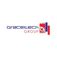 Gracetech Group logo - Similar company to Cloudspace Technologies