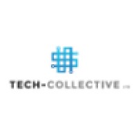 Tech-Collective Ltd logo - Similar company to Tech Collective