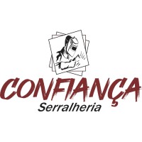Serralheria confiança logo - Similar company to Soluaço