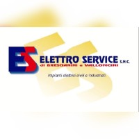 Elettro Service Snc logo - Similar company to Elettroservice Srl