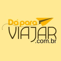 Dá Para Viajar