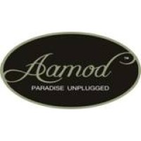 Aamod Resorts logo - Similar company to Chipmunk Digital
