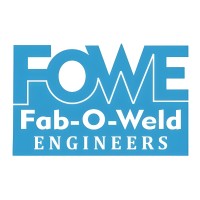 Fab-o-weld Engineers logo - Similar company to Evigital
