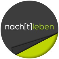 nach[t]leben logo - Similar company to Generative Iii Gmbh