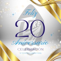 Terevita Maritima logo - Similar company to Antartica Freight Forwarder Chile Spa