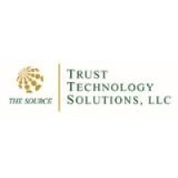 Trust Technology Solutions, LLC logo - Similar company to Trust Technology Solutions, Inc.