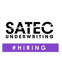 Satec Underwriting logo - Similar company to Drave Underwriting