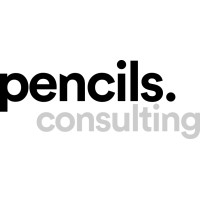 Pencils Consulting logo - Similar company to Qlm Media