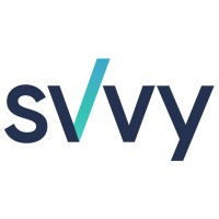 Svvy® logo - Similar company to Pearl Capital Management