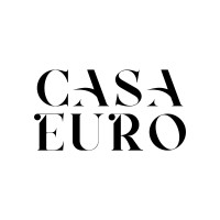 Casa Euro logo - Similar company to Dear Darling Cafe