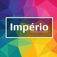 Império Comunicação Visual logo - Similar company to Projeto Arch