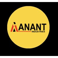 ANANT Industries (Plastic) logo - Similar company to Satyanarayan Rubber And Plastic Industries