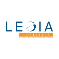 LGL - Le Gia Logistics logo - Similar company to Cmu Logistics Transportation Co., Ltd