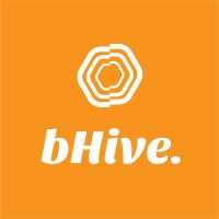 bHive Innovations logo - Similar company to Rudrx