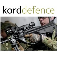 Kord Defence Pty Ltd logo - Similar company to Kord Group