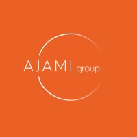 AJAMI group - Building trust since 1990 logo - Similar company to Grasmere Properties Ltd