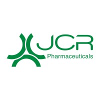 JCR Pharmaceuticals logo - Similar company to Modalis Therapeutics