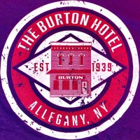 The Burton Hotel
