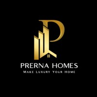 Prerna Homes logo - Similar company to Wow Office Interiors
