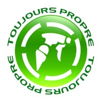 Toujours Propre logo - Similar company to Vigus'B