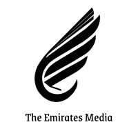 The Emirates Media logo - Similar company to Emirates Media