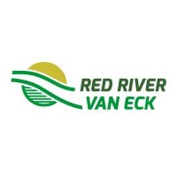 Red River - Van Eck B.V. logo - Similar company to Vleescentrum Bv
