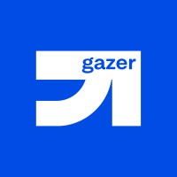 GAZER logo - Similar company to Swift Values