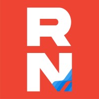 Robotic Nation logo - Similar company to Cybiant