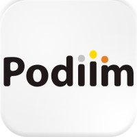Podiim logo - Similar company to Iq Engines