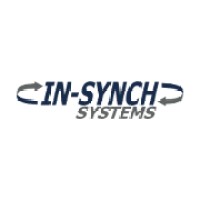 In-Synch Systems, LLC logo - Similar company to Inframap Corp.