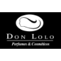 Don Lolo Perfumes & Cosméticos