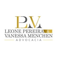 Leone Pereira & Vanessa Menchen Advocacia logo - Similar company to Dartagnan & Stein Sociedade De Advogados S/S