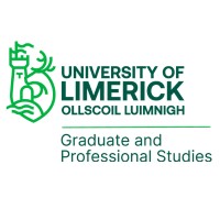 Graduate and Professional Studies, University of Limerick logo - Similar company to 101 Limerick