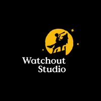 Watchout Studio logo - Similar company to Spokój Film