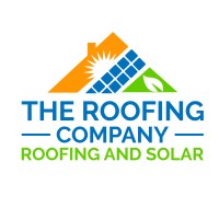 The Roofing Company logo - Similar company to Roofing Seo Webmasters