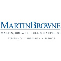 MARTIN, BROWNE, HULL & HARPER PLL