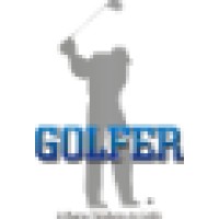 GOLFER logo - Similar company to Angga'S Journal