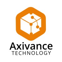 Axivance Technology logo - Similar company to Goldsmith Unit Services