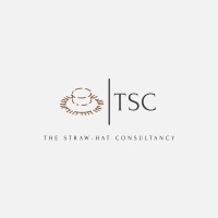 The Straw-Hat Consultancy (Pacific) logo - Similar company to Australia Assists