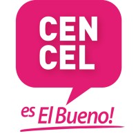 Cencel Distribuidor Autorizado Telcel logo - Similar company to Microtec Telcel Oficial