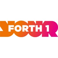 Forth 1 logo - Similar company to Clyde 1